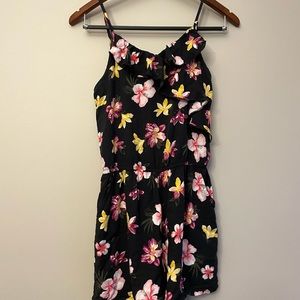 Abercrombie Kids Romper